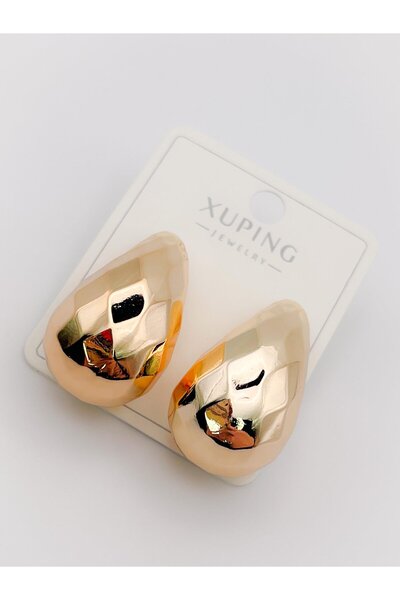 Trinos Steel Earrings Drop Earring Models