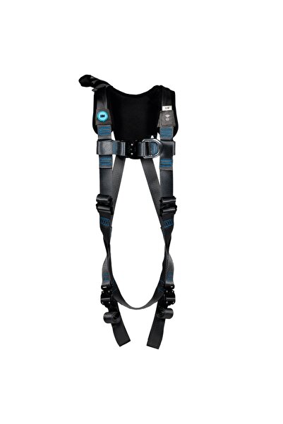 IRUDEK Expert 1 Pro Bel Desteksiz Emniyet Kemeri Otomatik Tokalı L/ 2XL