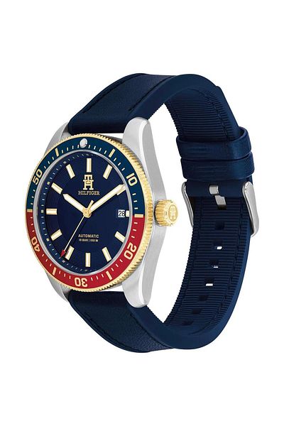 Tommy Hilfiger Th 1792141   Men's Wrist Watch