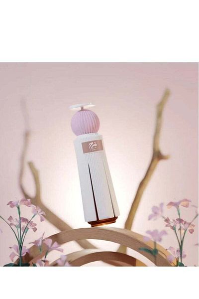 Ahmed Al Maghribi Ahmed Al Maghribi Unisex Perfume by Marj 60ml