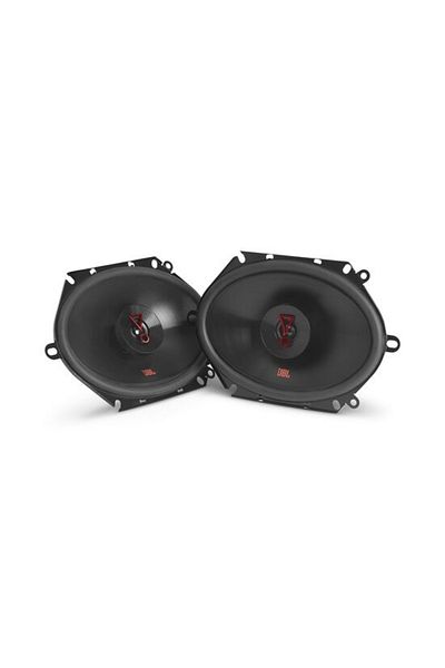 JBL STAGE3 8627 JBL COAXIAL SPEAKERS 6 x8, 50W RMS
