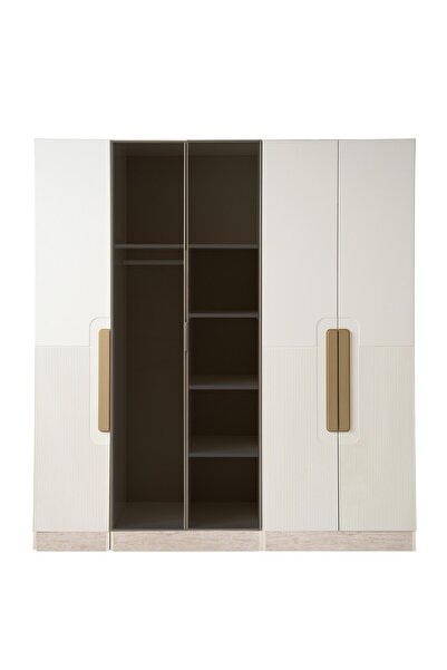 AYDINEV ZEN MF 5 KAPAKLI DOLAP