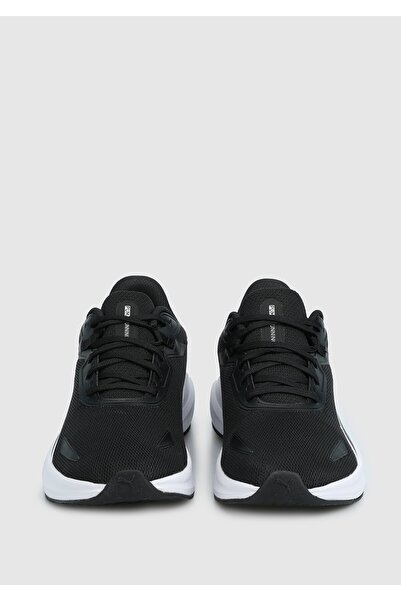 Puma Skyrocket Lite Erkek Siyah Koşu Ayakkabısı 37943701