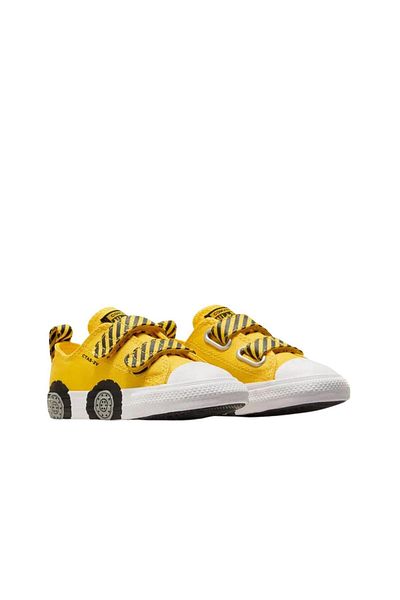 converse Boys' Sneakers A11466C yellow
