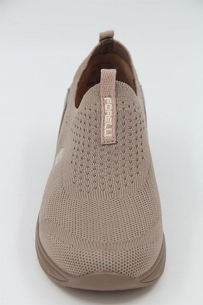 Forelli Elvin-H Mink Women's Shoes