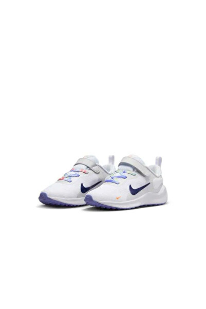 Nike Παιδικά παπούτσια για περπάτημα - Revolution 7nn FN4989-100