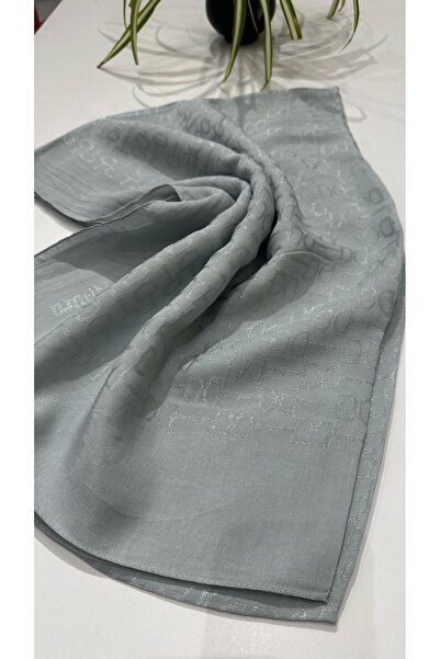 Noura Lyocell Cotton Shawl