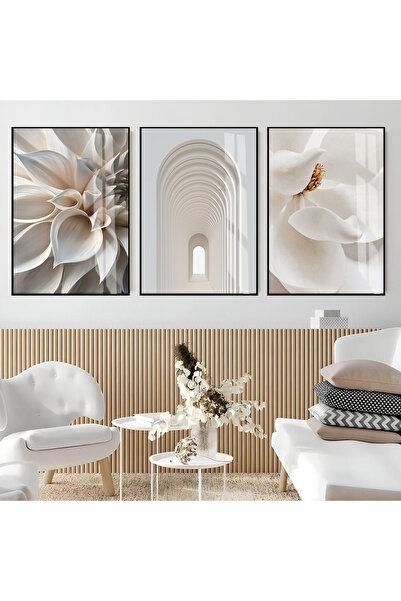 Harika bir ev Hari̇kabi̇rev | Soft |   Bohemian Vase Plant Combination | Fram...