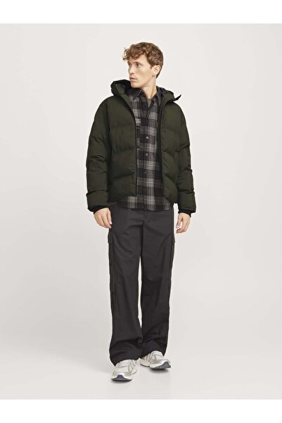 Jack & Jones Bozkır - Χαλαρή κοπή