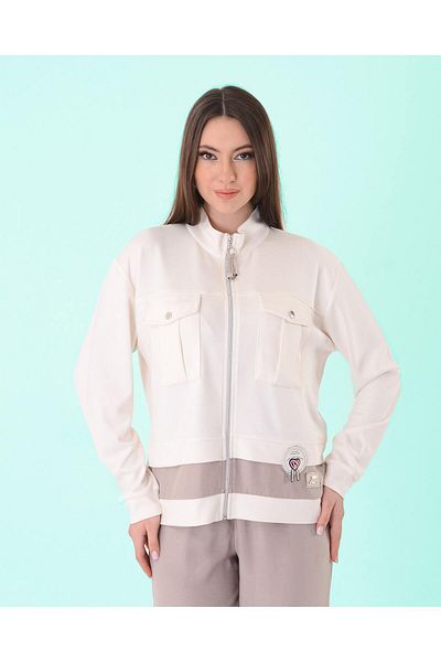 Vedi Women's Jacket 25Yvd5703