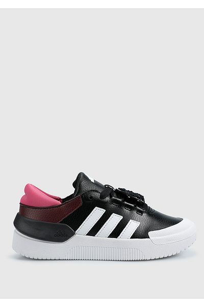 adidas Court Funk Women's Tennis Shoes IE5009 Black