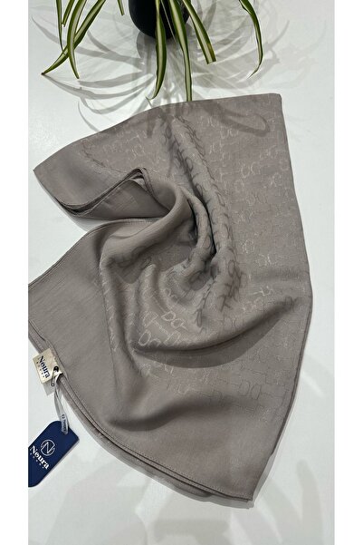 Noura Lyocell Cotton Shawl