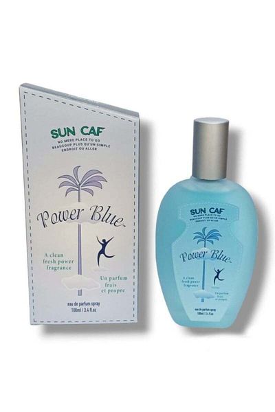 City Power Blue Kids Perfume - 100ml
