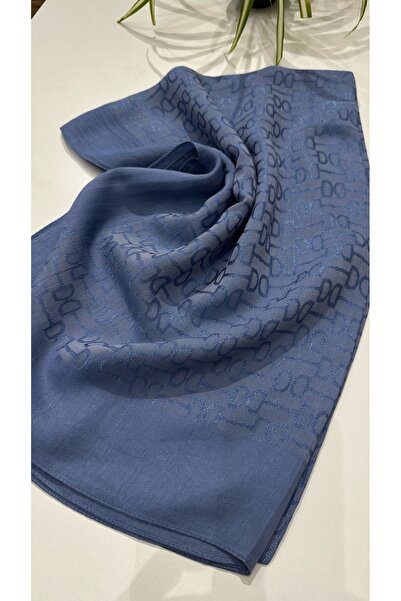 Noura شال قطن ليوسيل