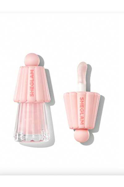 SHEGLAM Jelly Wow Hydrating Lip Oil