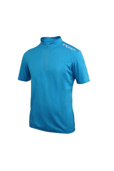HSGL Blue XL Cycling Jersey - Rebound Gx9688