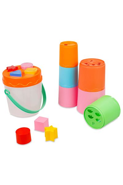 SAVA HOME COLLECTİON Unity Nested Containers Jumbo