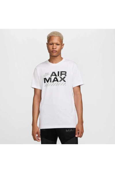 Nike Air Max Ss Tee Чоловіча футболка