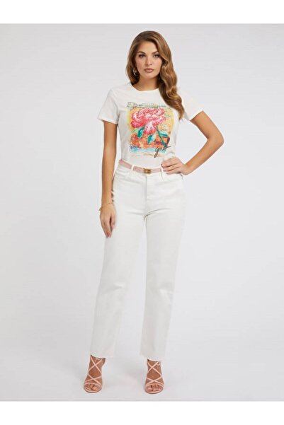 Guess POSITANO ROSE EAS - Μοντέλο SS