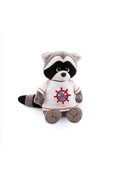 Orange Tree Toys Raton de pluș - Denny Ratonul: Călătorie pe mare 20 - Orange Toys