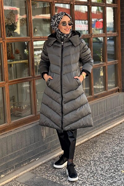 Womania Mont 18285 Gri