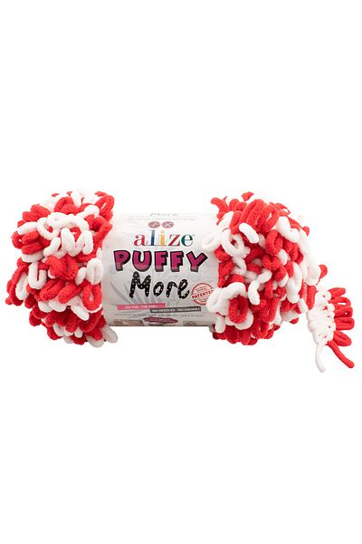 Alize Puffy More - 150 Gr