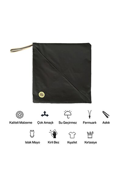 Kukita ملابس سباحة للأطفال والرضع مقاومة للماء - ملابس وقماش نظيف رطب وجاف وقذر