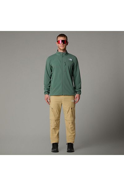 THE NORTH FACE M Nimble Jacket - Eu Men's Jacket