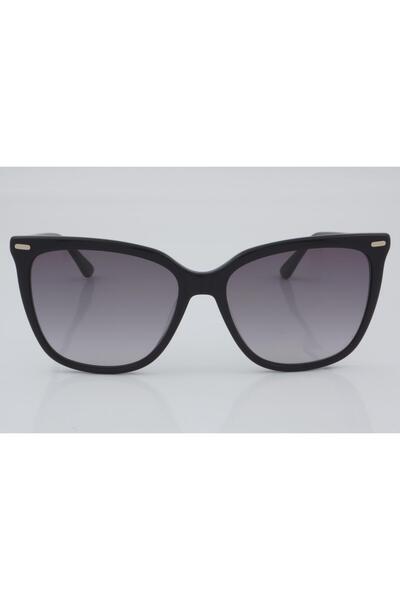 Calvin Klein CK 22532S 001 56 - 01 Güneş Gözlüğü
