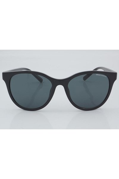 Armani Exchange Ax 4144Su 815887 54 - 01 Sunglasses