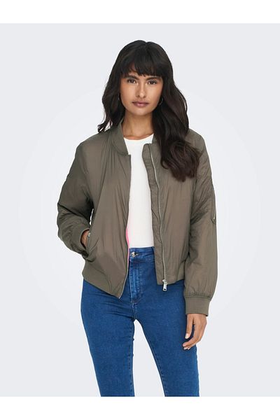 ONLY Γυναικείο μπουφάν Bomber 15293313