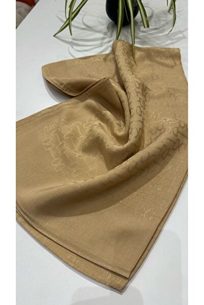 Noura Lyocell Pamuk Şal