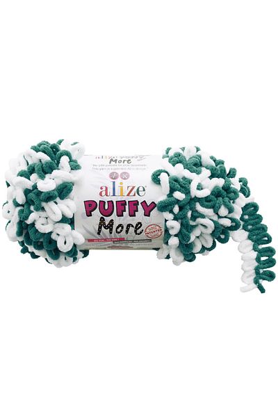 Alize Puffy More - 150 Gr