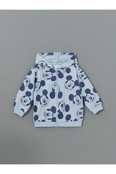 LC Waikiki Lcw Kids S5Ck92D1 Tkm,Nousel Ecru