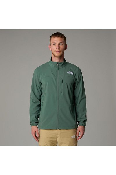 THE NORTH FACE M Nimble Jacket - Eu Men's Jacket