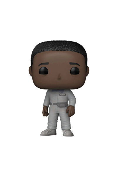 lowell home أفلام البوب: الأجانب رومولوس - آندي