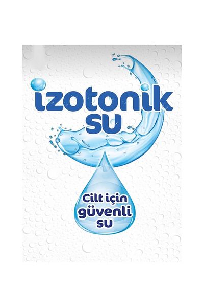 SAVA HOME COLLECTİON Molfix Isotonic Watery Fresh Cleaning Wet Towel Wipes 3 Pack 180 Sheets