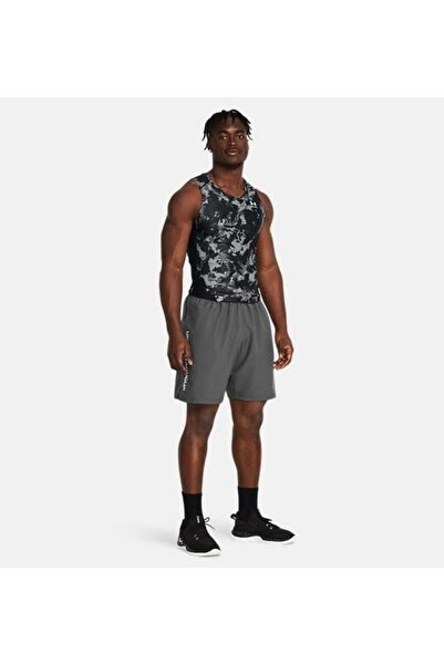 Under Armour UA Tech Woven Wordmark Short Erkek Şort