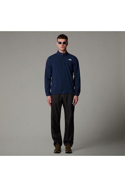 THE NORTH FACE M Nimble Jacket - Eu Men's Jacket