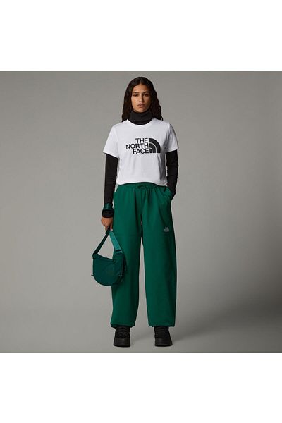 THE NORTH FACE W Ss Easy Tee női póló