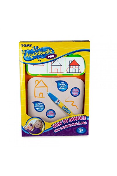 Tomy Aquadoodle - Ας ζωγραφίσουμε, Tomy