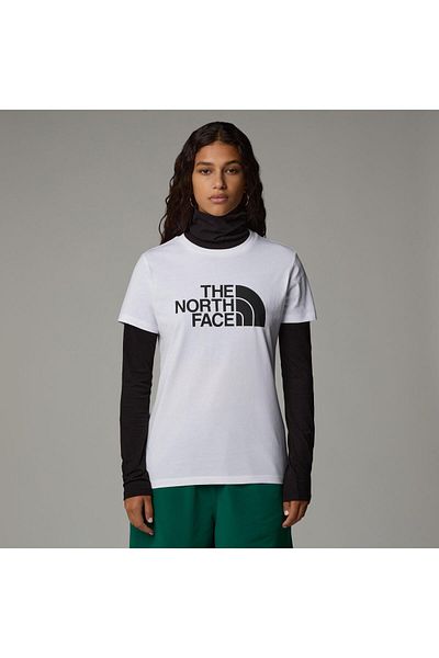 THE NORTH FACE W Ss Easy Tee női póló