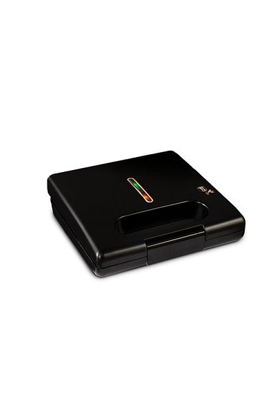 Berlinger Haus Gratar de contact electric cu suprafata antiaderent Black Rose Collection
