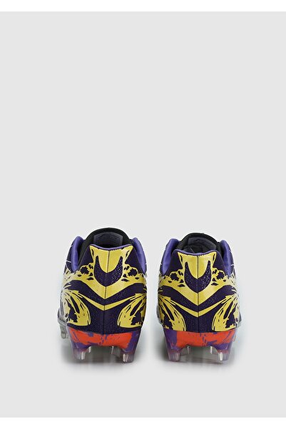 Eclipse Sport Sport Play Mk251147 Фіолетові чоловічі кросівки для гри на штучному покритті Eclipse