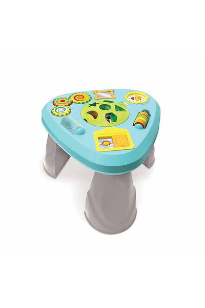SAVA HOME COLLECTİON Mgs Educational Activity Table