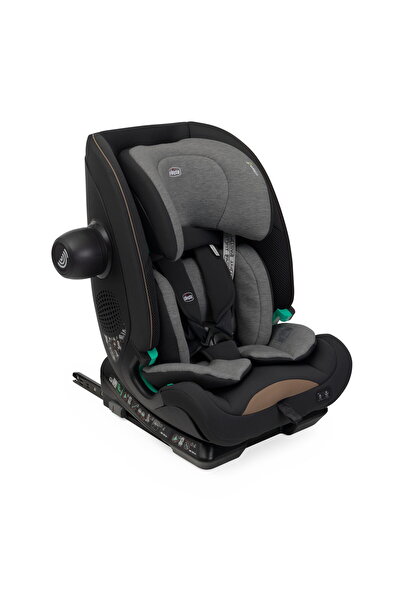 Chicco SEAT&GO OTOKOLTUGU POSH BLACK