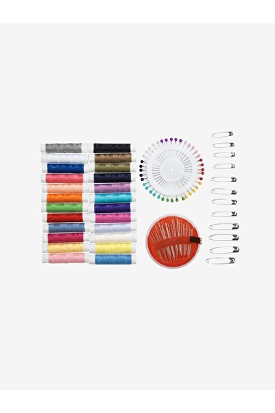 JYSK طقم الخياطة فيكتارين