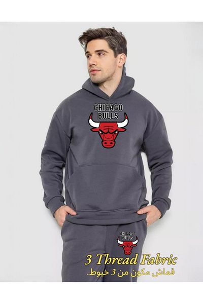 LARİSA COLLECTİON Unisex Lower Top Tracksuit Set