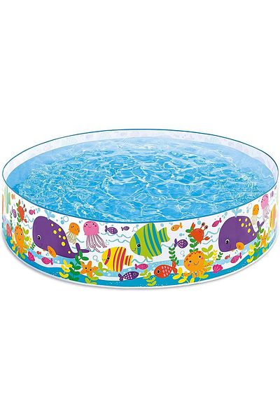 Intex Snapset Pool 6ft