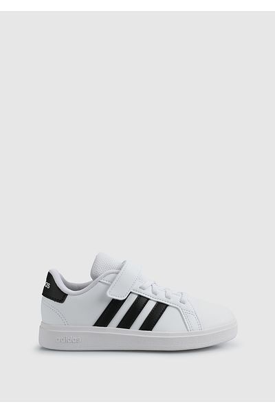 adidas Dětská obuv Grand Court 2.0